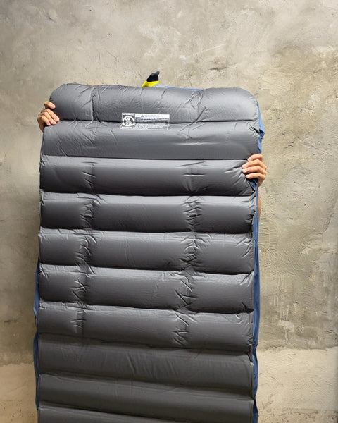 REI Co-op Camp Dreamer XL Sleeping Pad, 78x32x4"