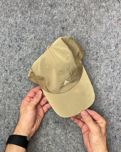 Lightweight 33 Field Trip Korean Cap
