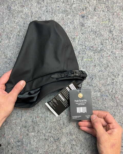 Brand New Hairbrella Waterproof Swim Cap