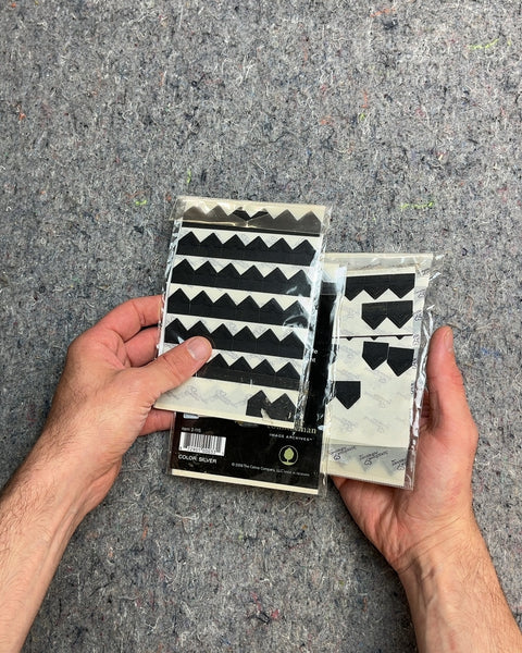 Photo Corners Self-Stick and Easy-to-Use