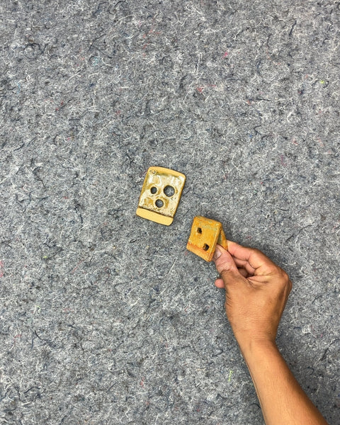 Ceramic Knick Knacks