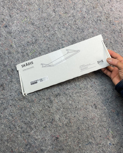 IKEA SKÅDIS Shelf