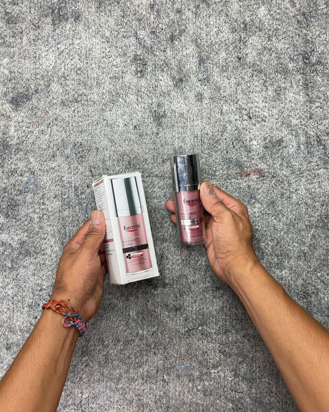 Eucerin Radiant Tone Dark Spot Serum