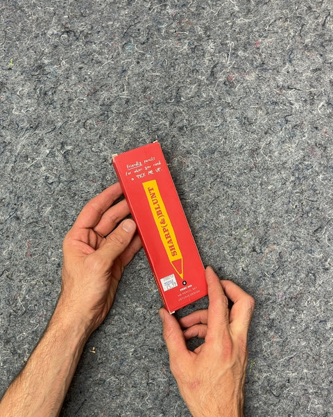 Friencils Pencil Set