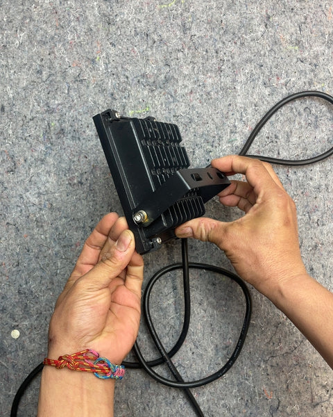 Another 15W LED Flood Light