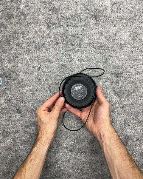 Jabra Speak 510 USB Bluetooth Speakerphone, Turns On Untested Otherwise