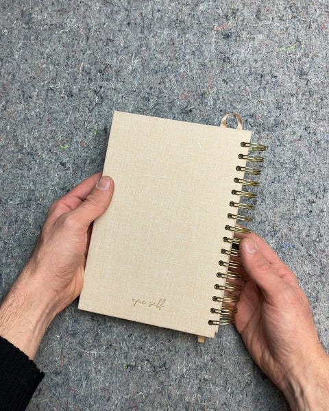 The ADHD Planner by Epic Self