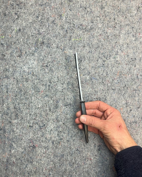 Another Heavy Duty Crevice Cleaning Brush