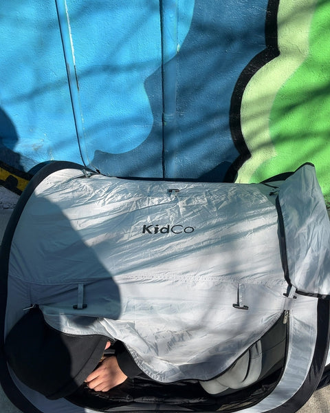 KidCo PeaPod Children's Travel Bed