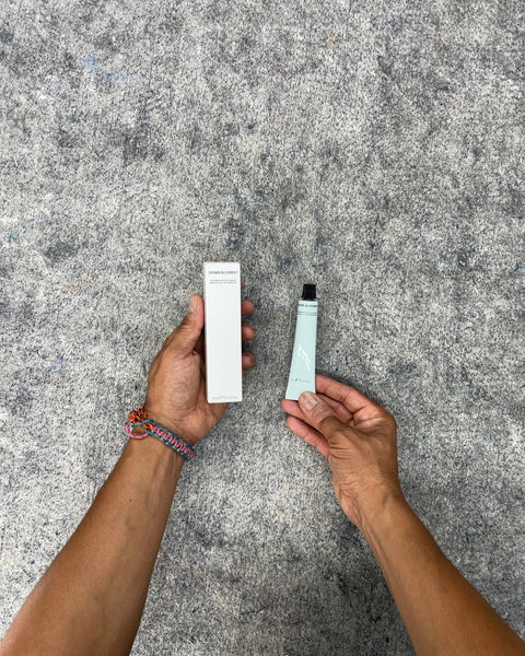 Grown Alchemist Skincare Treatment