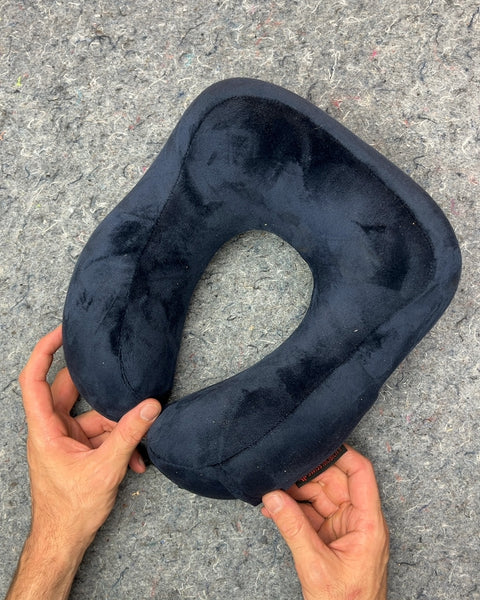 Swiss Mobility Travel Neck Pillow