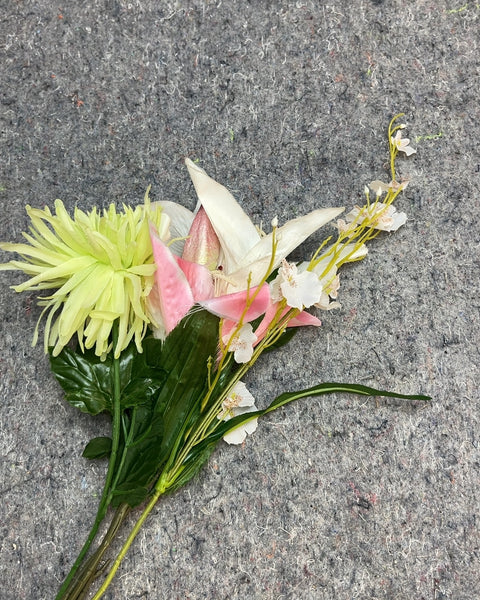 Artificial Floral Arrangement