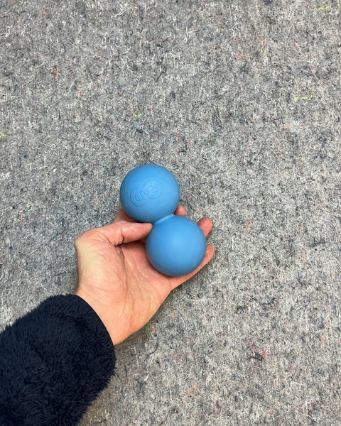 RAD Rounds Massage Balls