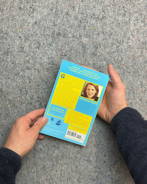 The Happiness Project by Gretchen Rubin