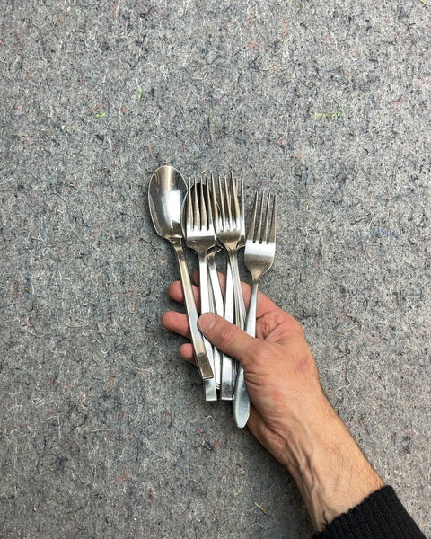 Silverware Set
