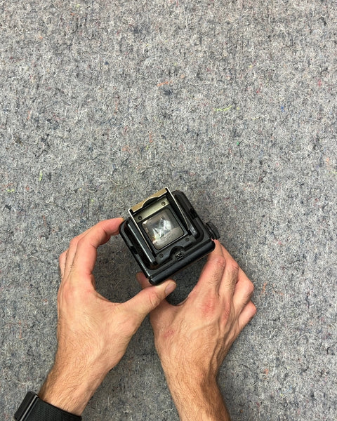 Argus Seventy Five Camera, Untested But Good Condition
