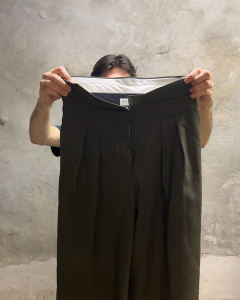 Aritzia Bureau Pant, Size 6