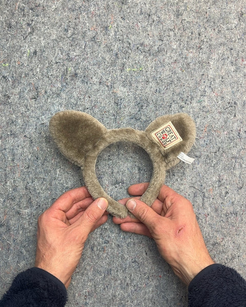 Koala Ears Headband