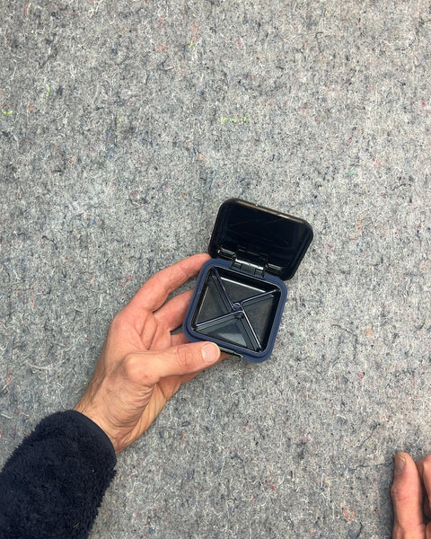 Westwood Pill Box