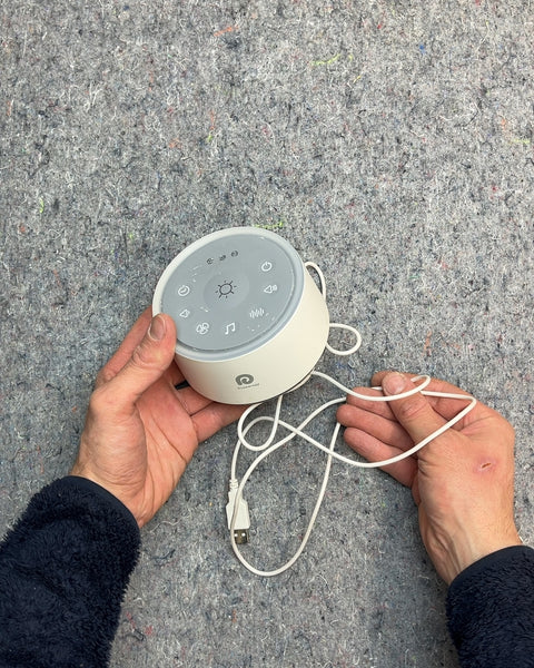 Dreamegg D1 Sound Machine