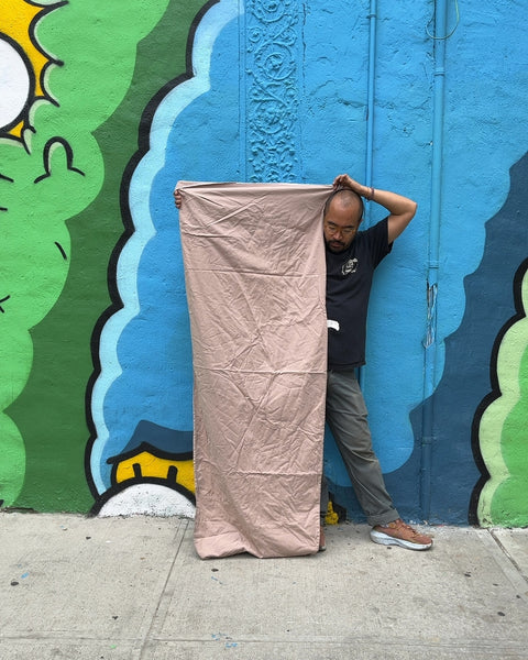 Quechua Sleeping Bag Liner