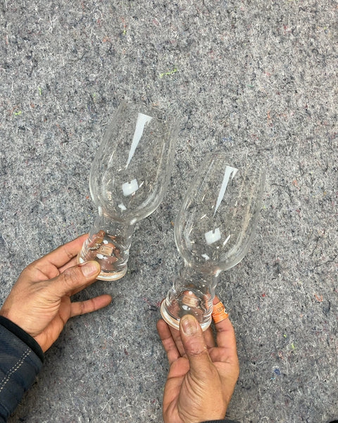Very Sexy Thin-rimmed Glasses