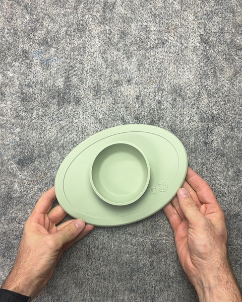 Ezpz Tiny Bowl