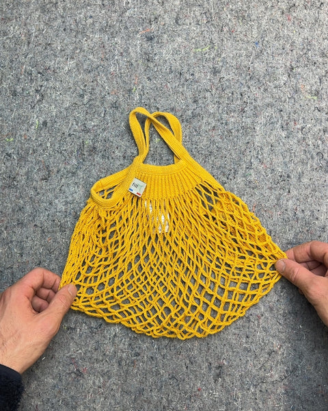 Net Mini Market Bag