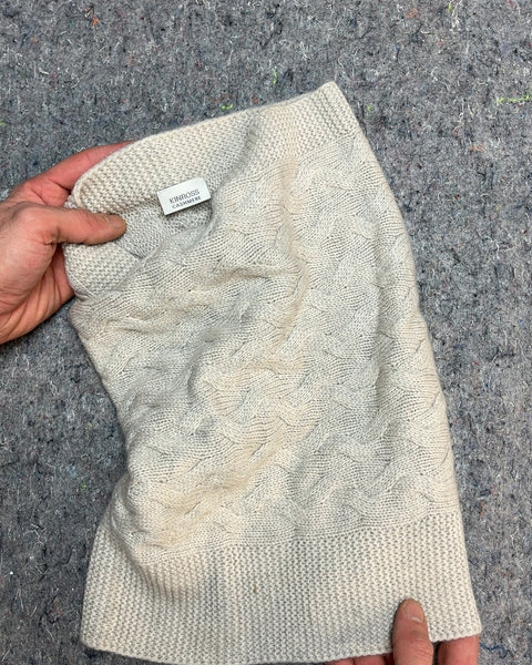 Kinross Cashmere Neck Warmer