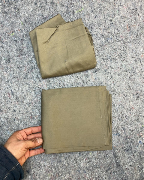 Gaspa Full/Double Sheet Set