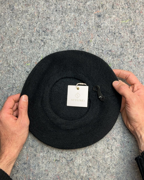 Brand New STYLINÉ Knit Beret