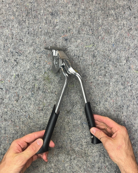 MASSLOAD CL-KA56 Bike Bicycle Double Leg Kickstand