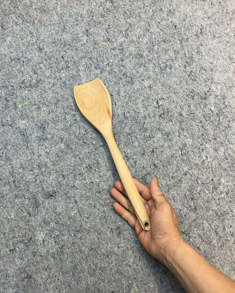 Wooden Spoon