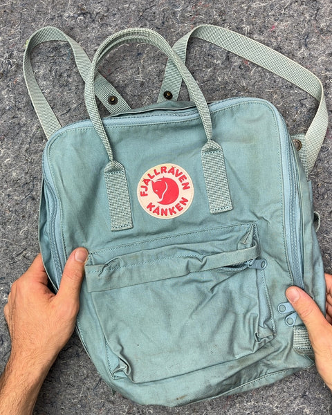 Fjallraven Kanken Backpack