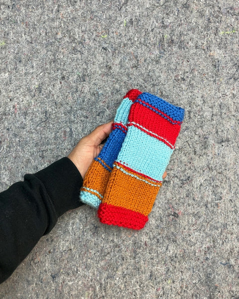 Cute Kid Leg Warmer