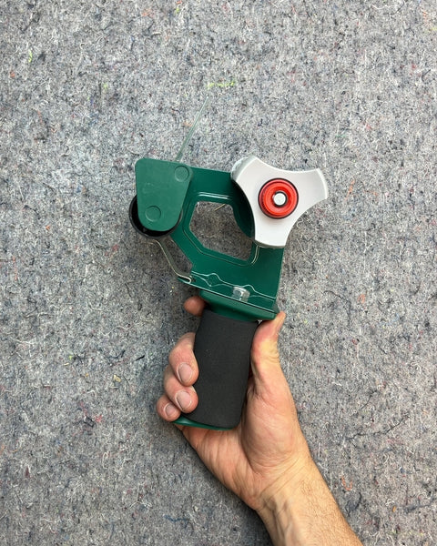 Tape Dispenser
