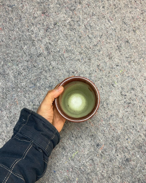 Ceramic Planter Pot