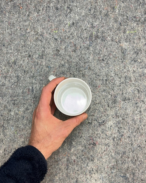 Louisiana Coffee Mug