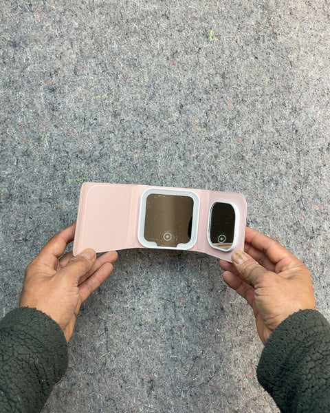 Fancii Lighted Makeup Mirror