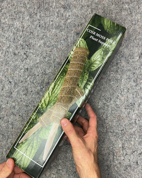 Fabulous Coir Moss Pole Plant Support