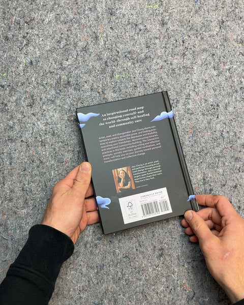 This Way to Change: A Gentle Guide to Personal Transformation and Collective Liberation by Jezz Chung