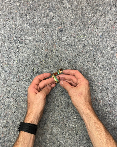 A Cool Bracelet
