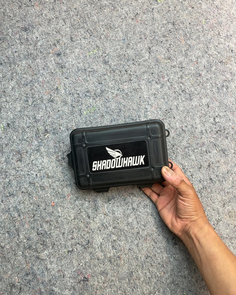 Shadowhawk Hard Shell Storage Case