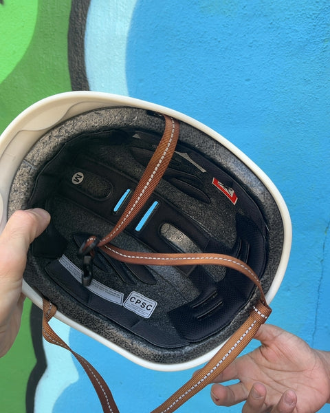 Retrospec Remi Adult Bike Helmet, Size M