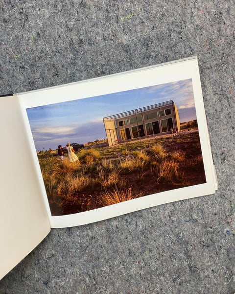 Marfa and the Mystique of Far West Texas by John Slaughter