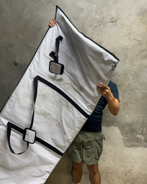 Hugeass Insulated Fish Cooler Bag