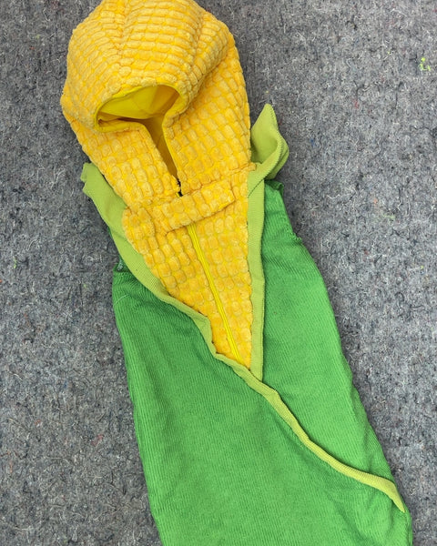 Baby Corn Costume