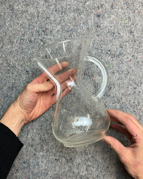 Chemex 6-Cup Coffeemaker With Glass Handle