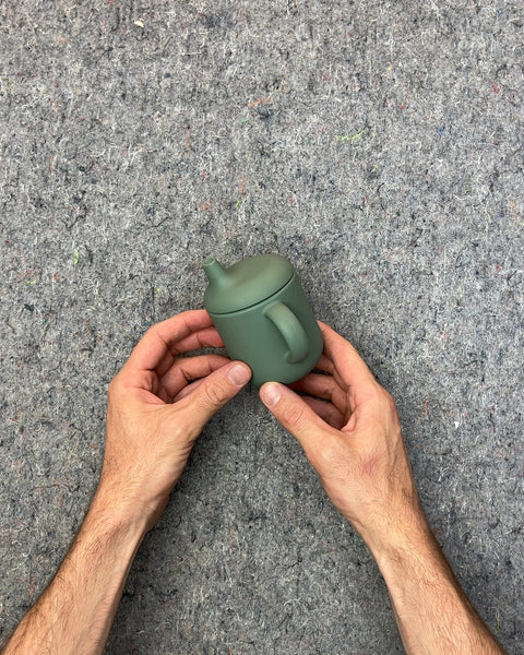 Noüka Noka Non-Spill Sippy Cup