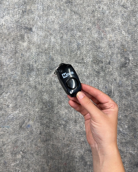 Mace Personal Safety Alarm
